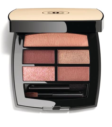 Chanel palette eyeshadow